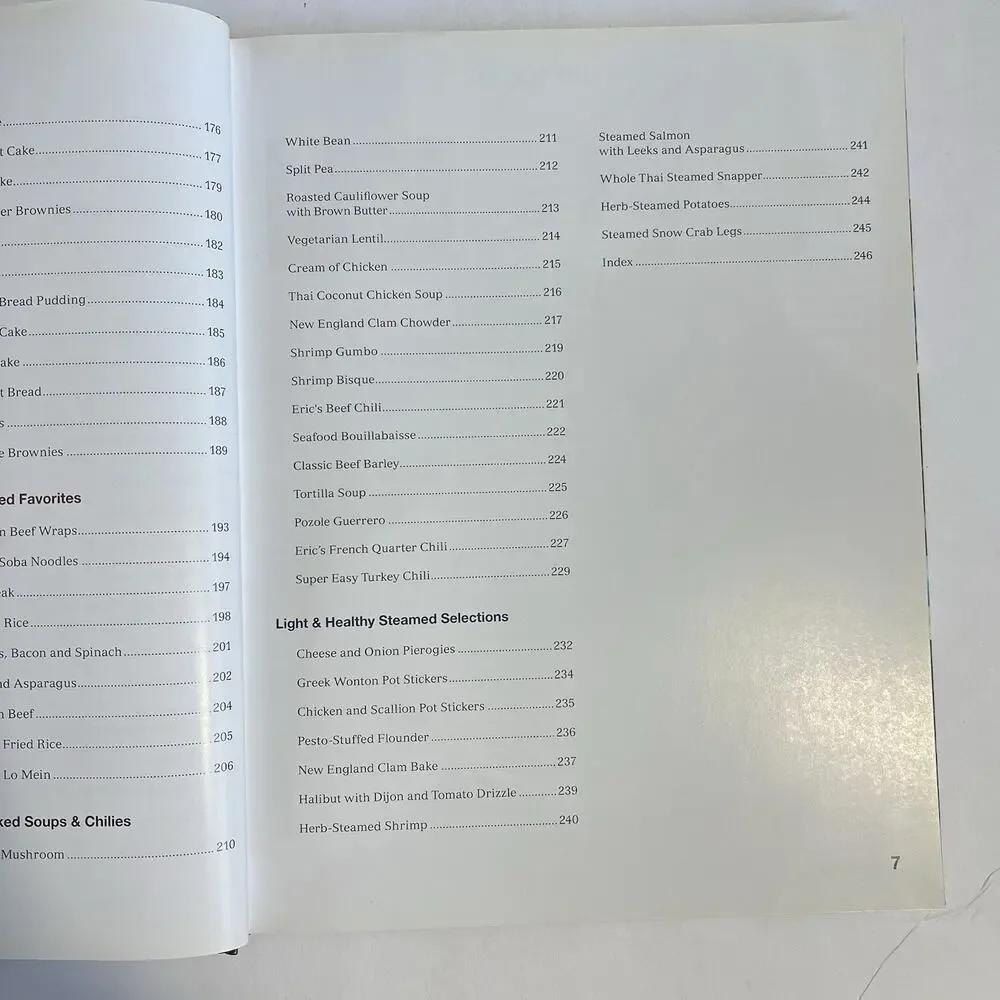 Copper Chef Its Hip to Cook Square Hardcover Cookbook by Eric Theiss Recipes